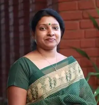 Mrs. Deepa Prasad