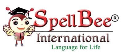 SPELLBEE LOGO