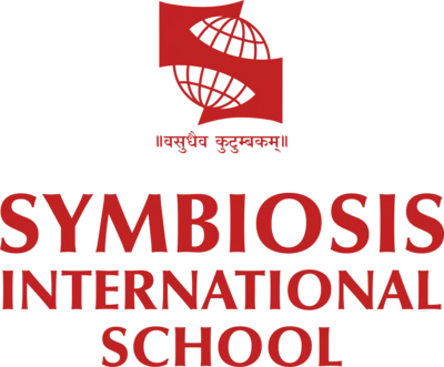 Symbiosis International School logo